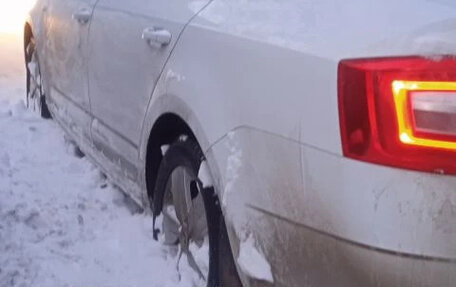 Skoda Octavia, 2019 год, 1 550 000 рублей, 10 фотография