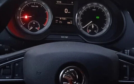 Skoda Octavia, 2019 год, 1 550 000 рублей, 5 фотография