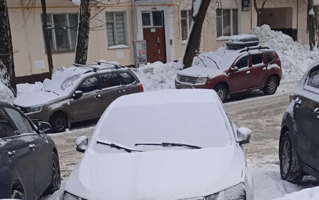 Skoda Octavia, 2019 год, 1 550 000 рублей, 6 фотография