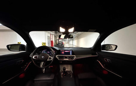 BMW 3 серия, 2019 год, 4 450 000 рублей, 8 фотография