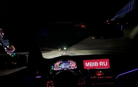 BMW 3 серия, 2019 год, 4 450 000 рублей, 14 фотография