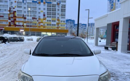 Toyota Corolla, 2008 год, 830 000 рублей, 3 фотография