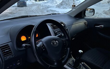 Toyota Corolla, 2008 год, 830 000 рублей, 6 фотография