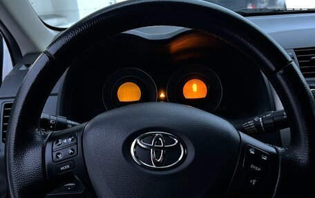 Toyota Corolla, 2008 год, 830 000 рублей, 5 фотография