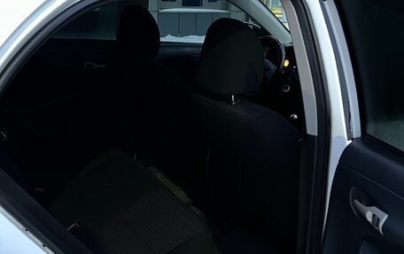 Toyota Corolla, 2008 год, 830 000 рублей, 7 фотография