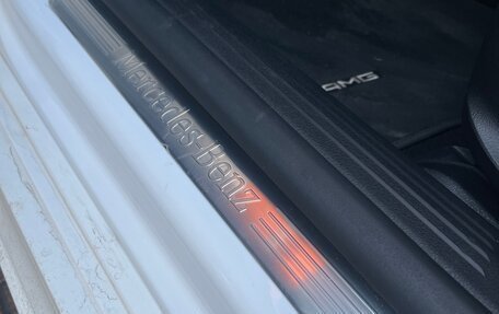 Mercedes-Benz CLA, 2019 год, 3 500 000 рублей, 8 фотография