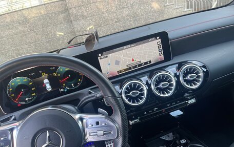 Mercedes-Benz CLA, 2019 год, 3 500 000 рублей, 6 фотография