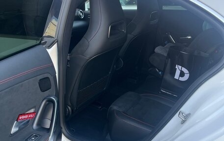 Mercedes-Benz CLA, 2019 год, 3 500 000 рублей, 7 фотография