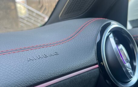 Mercedes-Benz CLA, 2019 год, 3 500 000 рублей, 11 фотография