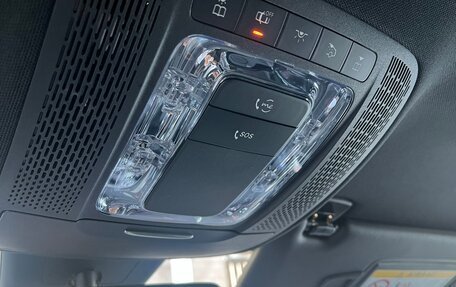 Mercedes-Benz CLA, 2019 год, 3 500 000 рублей, 9 фотография