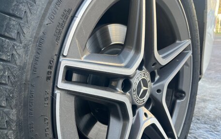 Mercedes-Benz CLA, 2019 год, 3 500 000 рублей, 16 фотография