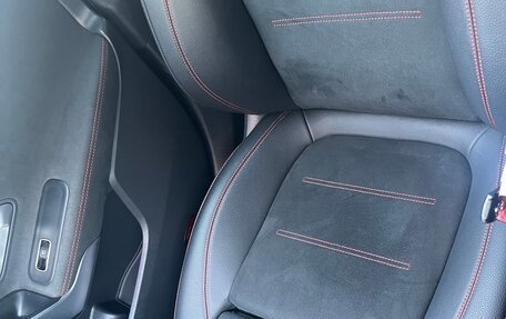 Mercedes-Benz CLA, 2019 год, 3 500 000 рублей, 14 фотография