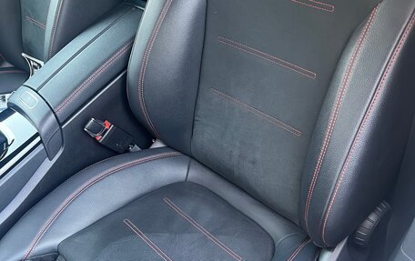 Mercedes-Benz CLA, 2019 год, 3 500 000 рублей, 15 фотография