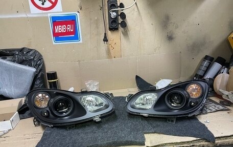 Smart Fortwo III, 2007 год, 570 000 рублей, 3 фотография