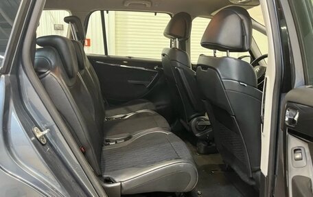 Citroen C4 Picasso II рестайлинг, 2011 год, 530 000 рублей, 7 фотография