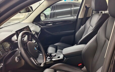 BMW X4, 2021 год, 5 000 000 рублей, 3 фотография