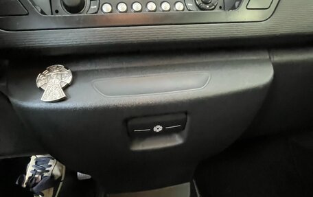 Citroen C4 Picasso II рестайлинг, 2011 год, 530 000 рублей, 8 фотография