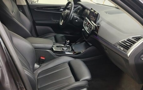 BMW X4, 2021 год, 5 000 000 рублей, 4 фотография