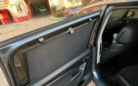 Citroen C4 Picasso II рестайлинг, 2011 год, 530 000 рублей, 9 фотография