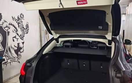 BMW X4, 2021 год, 5 000 000 рублей, 5 фотография