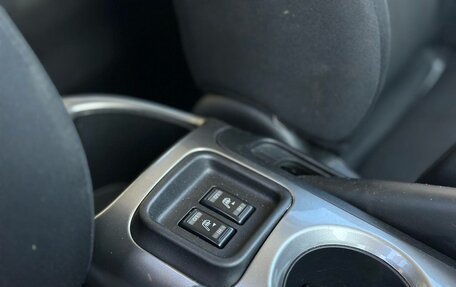 Nissan Juke II, 2011 год, 935 000 рублей, 8 фотография