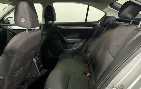 Skoda Octavia, 2015 год, 1 197 000 рублей, 10 фотография