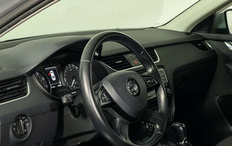 Skoda Octavia, 2015 год, 1 197 000 рублей, 13 фотография