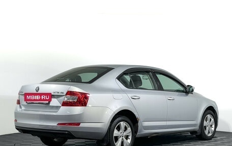 Skoda Octavia, 2015 год, 1 197 000 рублей, 5 фотография