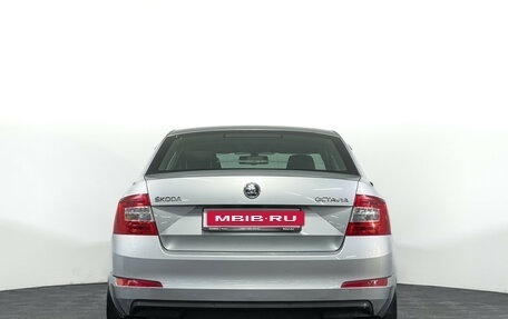 Skoda Octavia, 2015 год, 1 197 000 рублей, 6 фотография