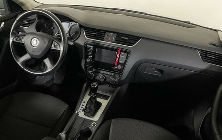 Skoda Octavia, 2015 год, 1 197 000 рублей, 9 фотография