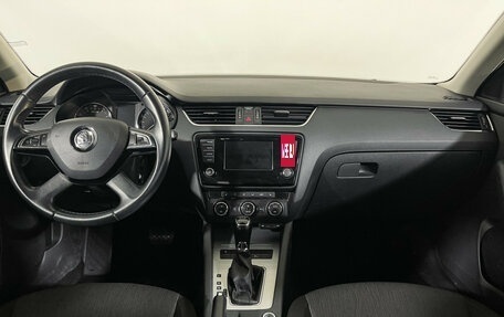 Skoda Octavia, 2015 год, 1 197 000 рублей, 12 фотография