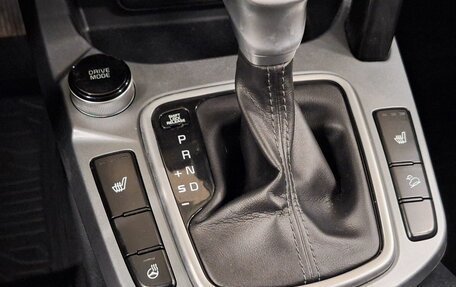 KIA Seltos I, 2022 год, 1 900 000 рублей, 11 фотография