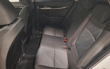 KIA Seltos I, 2022 год, 1 900 000 рублей, 15 фотография