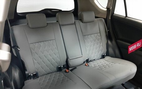 Toyota RAV4, 2018 год, 2 963 000 рублей, 12 фотография