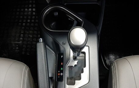 Toyota RAV4, 2018 год, 2 963 000 рублей, 17 фотография