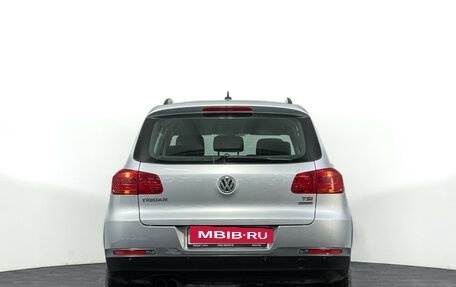 Volkswagen Tiguan I, 2014 год, 1 247 000 рублей, 6 фотография