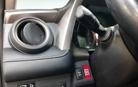 Toyota RAV4, 2018 год, 2 963 000 рублей, 20 фотография