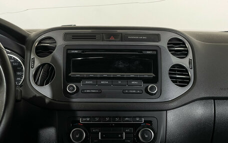 Volkswagen Tiguan I, 2014 год, 1 247 000 рублей, 11 фотография