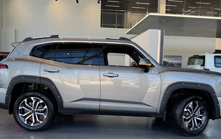 Haval H7, 2026 год, 4 157 010 рублей, 3 фотография