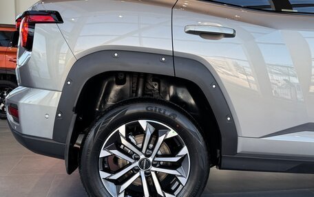 Haval H7, 2026 год, 4 157 010 рублей, 6 фотография