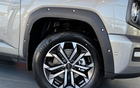 Haval H7, 2026 год, 4 157 010 рублей, 5 фотография