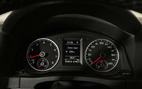 Volkswagen Tiguan I, 2014 год, 1 247 000 рублей, 12 фотография