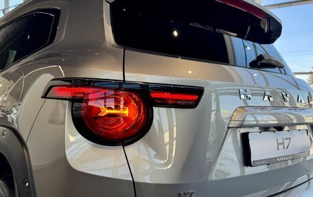 Haval H7, 2026 год, 4 157 010 рублей, 9 фотография