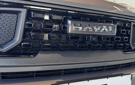 Haval H7, 2026 год, 4 157 010 рублей, 8 фотография