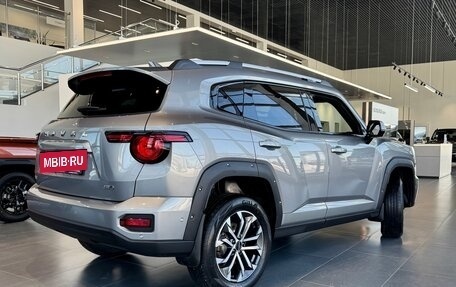 Haval H7, 2026 год, 4 157 010 рублей, 2 фотография