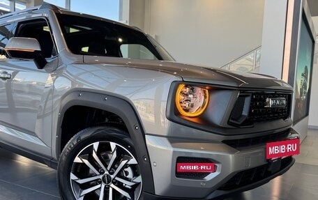 Haval H7, 2026 год, 4 157 010 рублей, 7 фотография