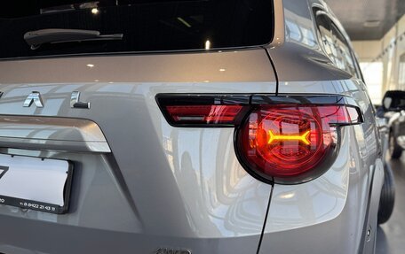 Haval H7, 2026 год, 4 157 010 рублей, 14 фотография