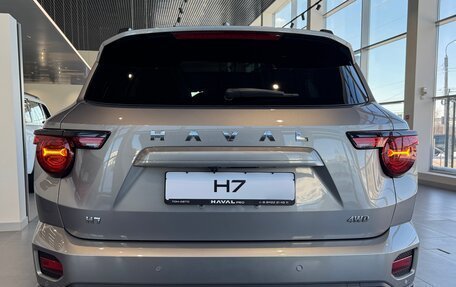 Haval H7, 2026 год, 4 157 010 рублей, 13 фотография