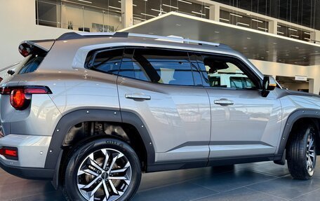 Haval H7, 2026 год, 4 157 010 рублей, 17 фотография