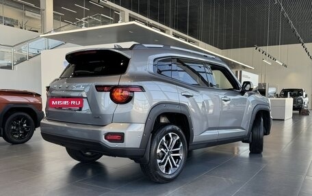 Haval H7, 2026 год, 4 157 010 рублей, 15 фотография